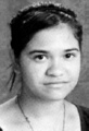 Idette Guadalupe Lopez: class of 2011, Grant Union High School, Sacramento, CA.